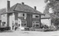 Zeist-West0002, Sigaren Magazijn de Pelikaan. Kroostweg. 1958